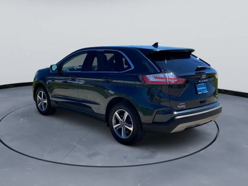 Used 2023 Ford Edge SEL w/ Convenience Package AWD/4WD image 3