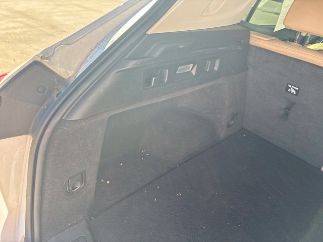 Used 2024 Buick Envision Preferred AWD/4WD image 53