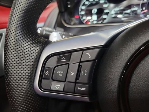 Used 2023 Jaguar F-TYPE R AWD/4WD image 16