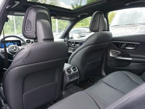 Used 2023 Mercedes-Benz C 300 4MATIC Sedan image 21