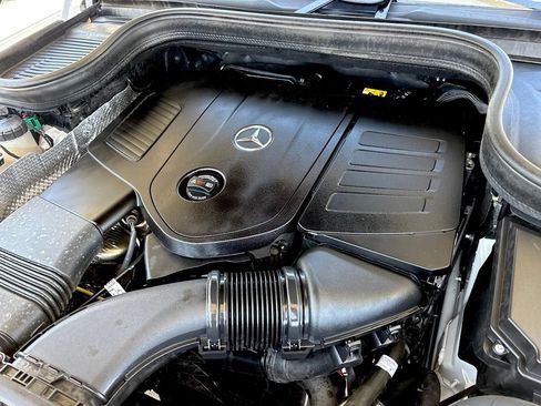 Used 2026 Mercedes-Benz GLE 450e 4MATIC image 31