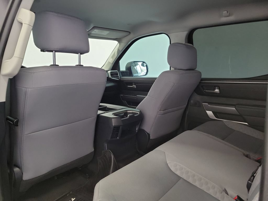 Used 2023 Toyota Tundra SR5 RWD image 11