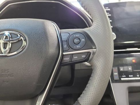 Used 2019 Toyota Avalon Limited w/ Advanced Safety Package FWD image 30
