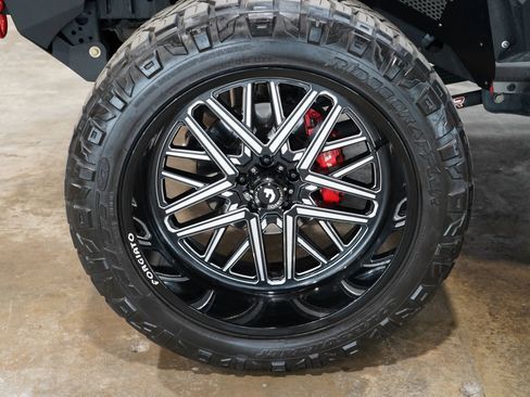 Used 2020 Jeep Gladiator Sport w/ Quick Order Package 24S image 95