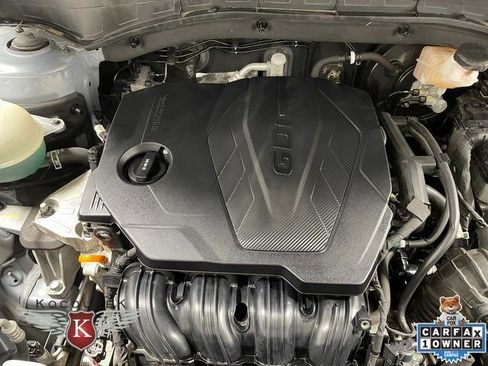 Used 2021 Kia Sorento S w/ Panoramic Sunroof Package image 25