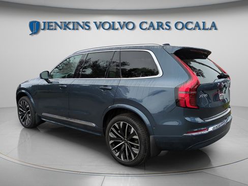 New 2026 Volvo XC90 B6 Plus w/ Protection Package Premier image 6