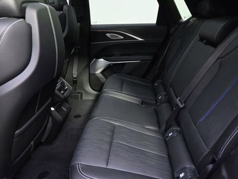 New 2025 Cadillac Lyriq Sport w/ LPO, Floor Liner Package AWD/4WD image 21