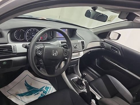 Used 2014 Honda Accord LX image 7