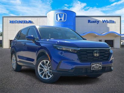 Used 2025 Honda CR-V Sport