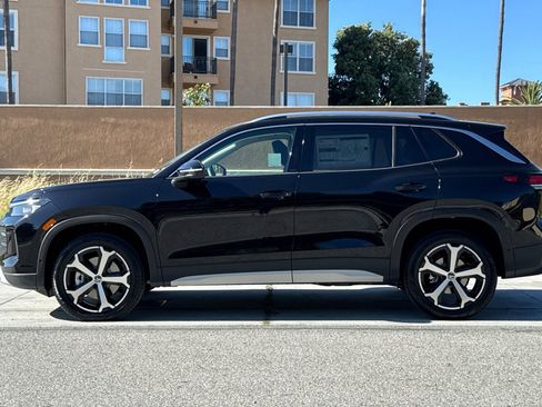 New 2026 Volkswagen Tiguan SE AWD/4WD image 7