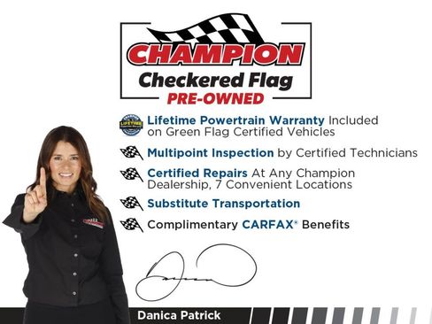 Used 2026 Chrysler Pacifica Select FWD image 8