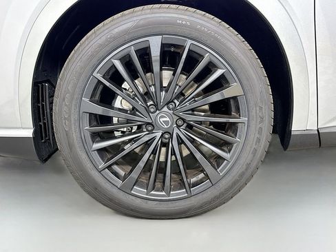 New 2026 Lexus RX 350 FWD image 23