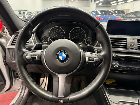 Used 2017 BMW 340i xDrive Sedan AWD/4WD image 41
