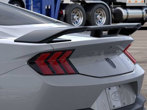 New 2026 Ford Mustang Dark Horse RWD image 22