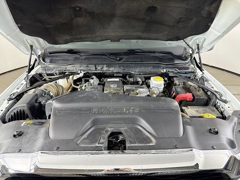Used 2023 RAM 2500 Tradesman AWD/4WD image 26