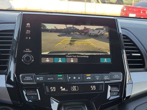 Used 2024 Honda Odyssey EX-L image 22
