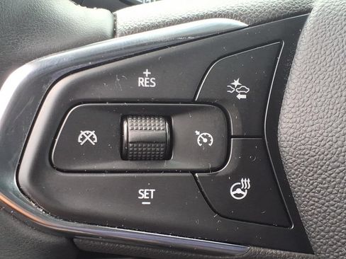 Used 2024 Chevrolet TrailBlazer ACTIV w/ Convenience Package AWD/4WD image 21