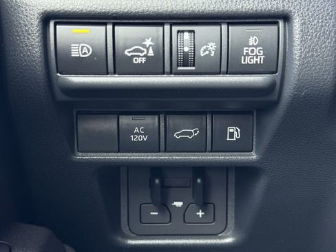 Used 2024 Toyota Land Cruiser w/ Premium Package AWD/4WD image 22