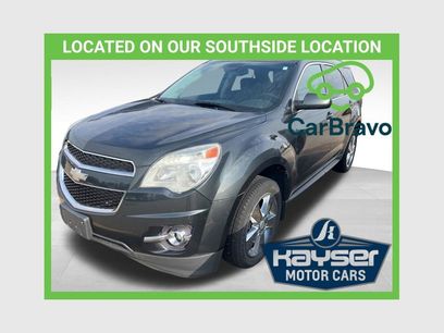 Used 2012 Chevrolet Equinox LT w/ LPO, Protection Package