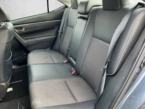 Used 2015 Toyota Corolla S w/ Driver Convenience Package image 13