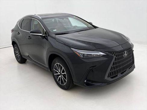 Certified 2024 Lexus NX 350 AWD image 5
