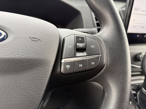 New 2026 Ford Transit 350 148 High Roof Extended AWD image 18