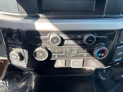 New 2026 Ford F350 XLT w/ Snow Plow Prep Package AWD/4WD image 15