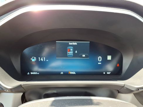 Used 2023 Ford Escape Platinum AWD/4WD image 16
