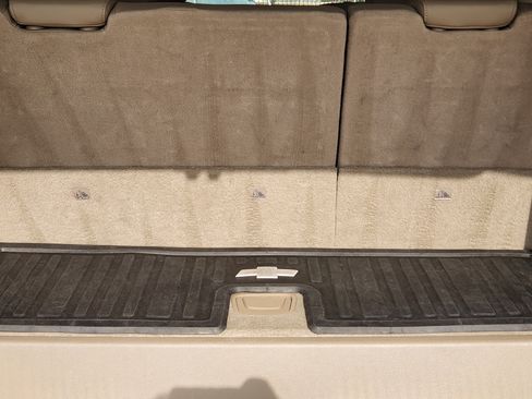 Used 2017 Chevrolet Tahoe Premier image 41