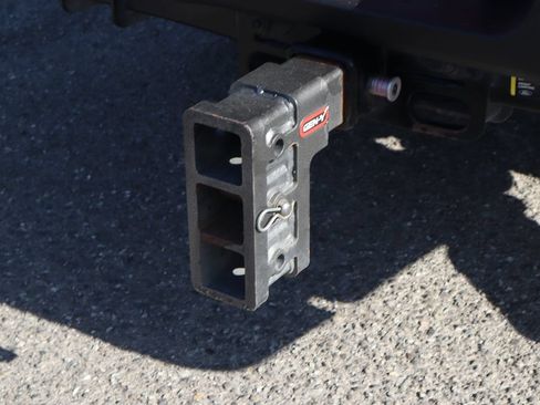 Used 2021 Ford F250 Platinum w/ FX4 Off-Road Package AWD/4WD image 63