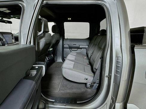 Used 2025 Ford F150 STX AWD/4WD image 20