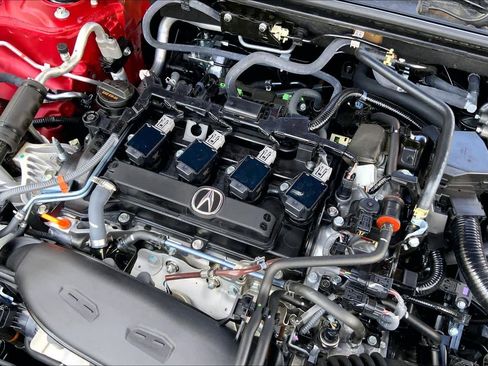 Certified 2025 Acura Integra image 30