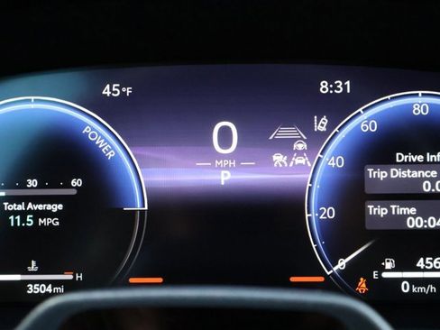 Certified 2025 Toyota Crown Signia w/ Advanced Technology Package AWD/4WD image 15