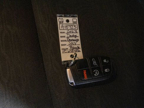 Used 2023 Dodge Durango R/T image 46