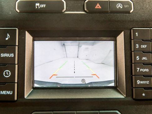 Used 2017 Ford F150 XLT w/ Equipment Group 301A Mid RWD image 16