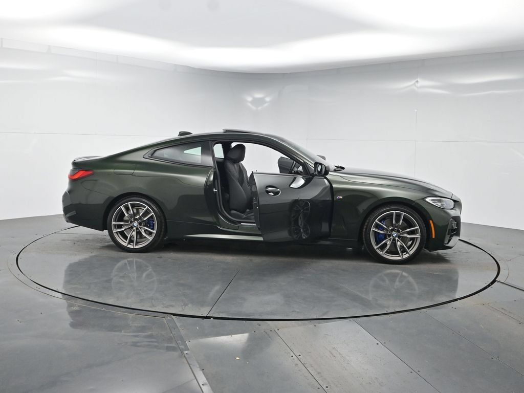 Used 2022 BMW 440i xDrive Coupe AWD/4WD image 44