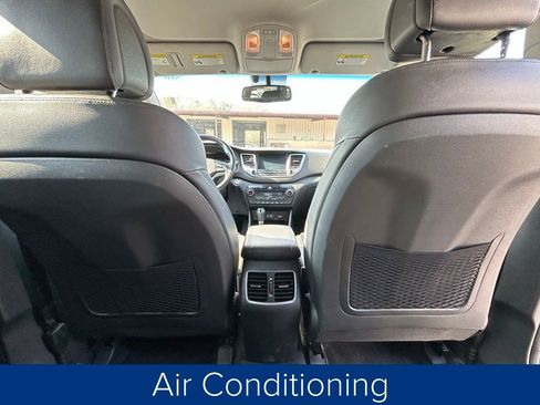 Used 2017 Hyundai Tucson Limited image 23