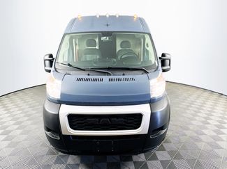 Used 2021 RAM ProMaster 3500 FWD video 2