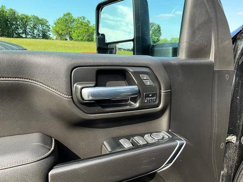 Used 2023 GMC Sierra 2500 AT4 w/ AT4 Premium Plus Package AWD/4WD image 14