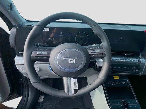 New 2026 Hyundai Kona Limited AWD/4WD image 8