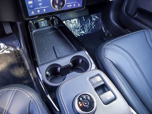 Used 2023 Ford Mustang Mach-E Premium AWD/4WD image 22