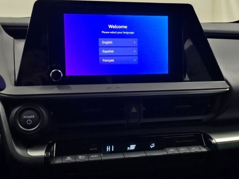 New 2026 Toyota Prius LE image 26