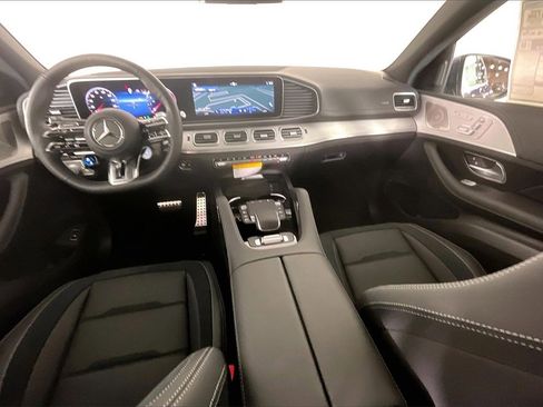 New 2026 Mercedes-Benz GLE 53 AMG 4MATIC Coupe image 5