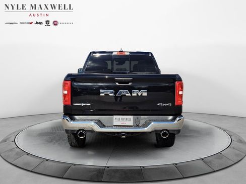 Used 2025 RAM 1500 Lone Star image 15