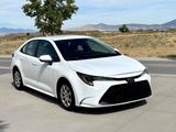 Used 2020 Toyota Corolla LE image 3