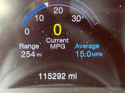 Used 2017 Jeep Grand Cherokee Altitude image 12