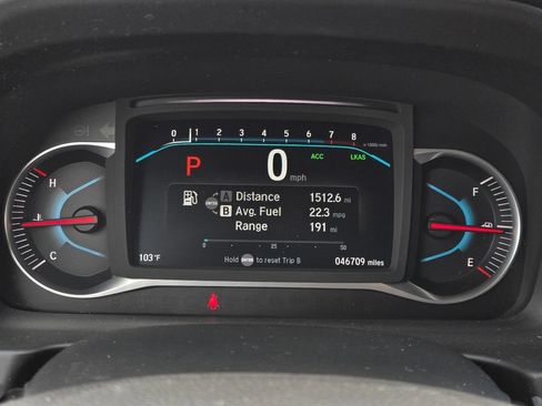 Used 2019 Honda Passport Touring image 24