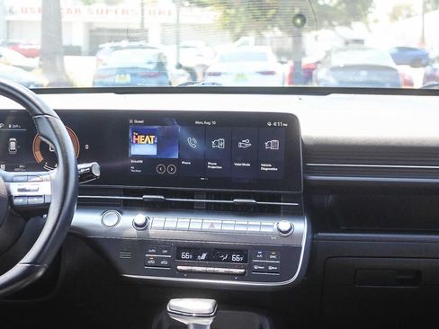 Certified 2024 Hyundai Kona SEL FWD image 17