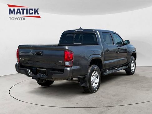 Used 2023 Toyota Tacoma SR AWD/4WD image 7