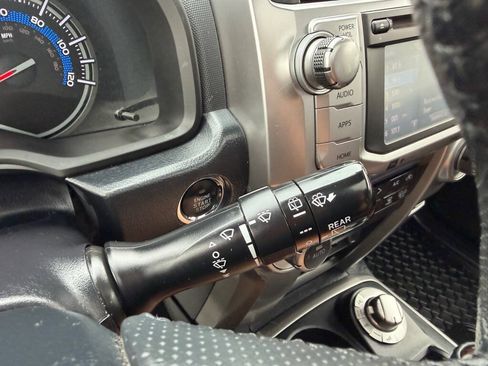 Used 2019 Toyota 4Runner 4WD image 21
